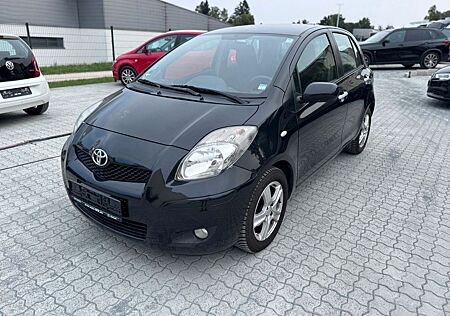 Toyota Yaris Life