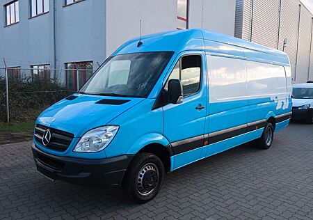 Mercedes-Benz Sprinter II Kasten 516 CDI / Maxi / XXL / 1 Hand