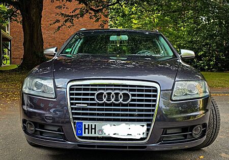 Audi A6 3.0 TDI tiptronic quattro -