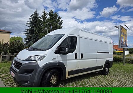 Fiat Ducato Maxi Grossr.-Kasten 35 130 L4H2 RS: 4035