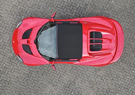 Lotus Elise S SPORT 220 / BRD-Fzg / Unfallfrei