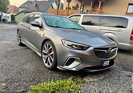 Opel Insignia 2.0 BiTurbo Diesel GSI Auto 4x4 ST GSI