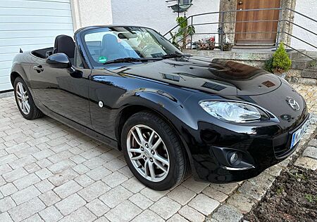 Mazda MX-5 Center-Line 1.8