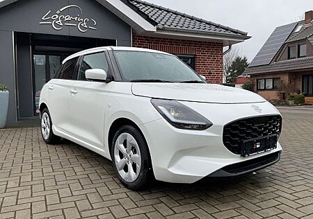 Suzuki Swift 1.2 Comfort+,Automatik,Navi,Kamera