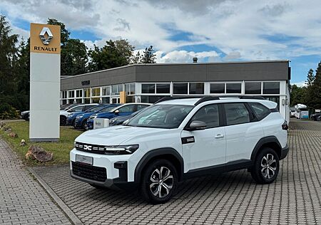 Dacia Bigster TCe 130 Expression 4x4