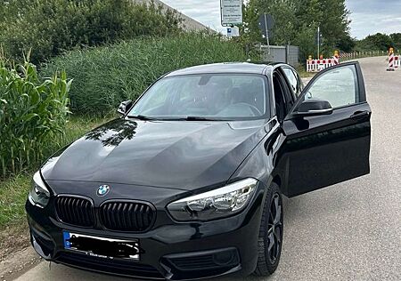 BMW 118i -