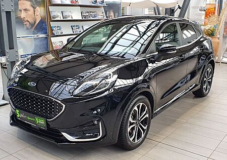 Ford Puma 1,0 EcoB. Hybrid 114kW ST-Line X Design...