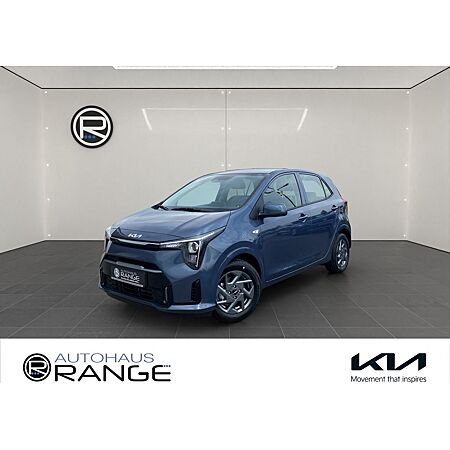 Kia Picanto leasen