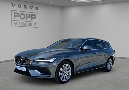 Volvo V60 T6 AWD Recharge Inscription Expression AHK