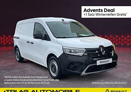 Renault Kangoo Rapid E-Tech Advance GRA PDC SHZ Navi Kli