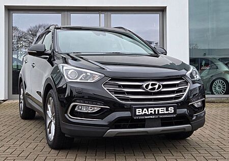 Hyundai Santa Fe 2.2 CRDi Premium 4WD Automatik Pano