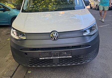VW Caddy Volkswagen 2,0TDI 90kW 4 MOTION BMT Style Maxi St...