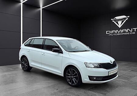 Skoda Rapid Spaceback Active *DSG*AHK*AUT*SHZ*PDC*LM