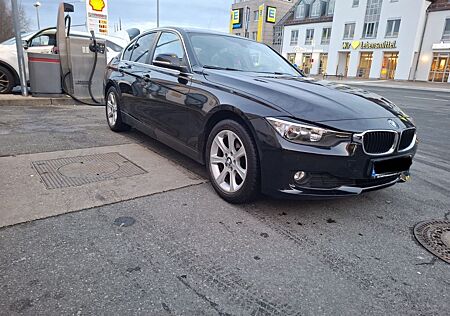 BMW 316d