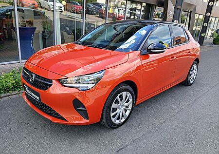 Opel Corsa -e Edition
