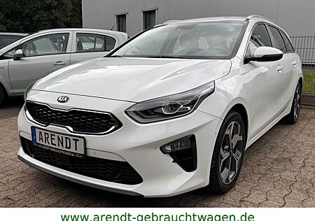 Kia Cee'd / Ceed *LED/CARPLAY/NAVI/RFK/SHZ*
