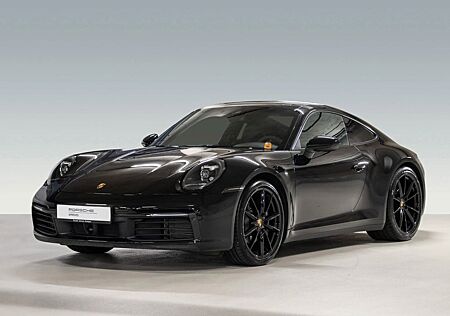 Porsche 992 Carrera BOSE Sportabgas Sitzbelüftung