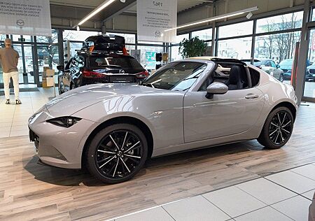 Mazda MX-5 2RHT 2.0L SKYACTIV-G 184 6MT RWD Exclusive-