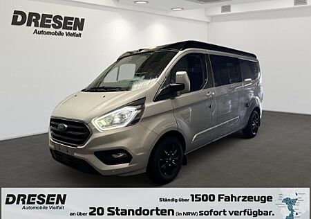Ford Transit Custom Karmann Duncan 320 L2 2.0 TDCI Ca
