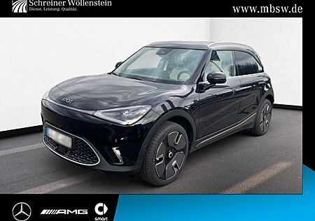 Smart 1 # Premium (66kWh) 360°*Pano*Wärmep.*Matrix*Dist