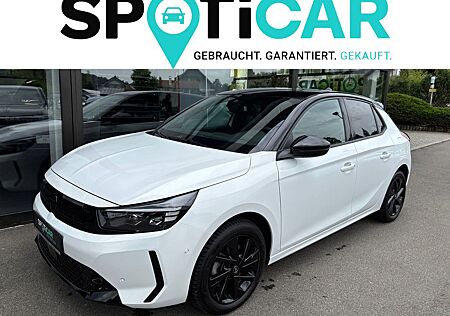 Opel Corsa F GS 1.2T MATRIX+RFK+NAVI+SHZ+KLIMAAUT+LHZ
