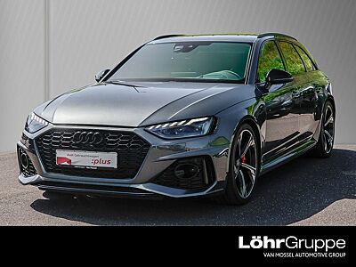 Audi RS 4 Avant 2.9 TFSI Navi Matrix Panorama AHK B&O