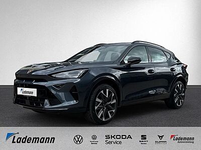 Cupra Formentor 1.5 eTSI DSG AHK+PANO+RFK+ACC+NAVI+LED