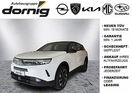 Opel Grandland X gebraucht kaufen Opel Grandland X Grandland GS Hybrid *NP*