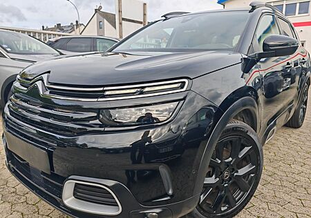 Citroën C5 Aircross gebraucht kaufen Citroën C5 Aircross PureTech 130 EAT8 SHINE TOP #6613