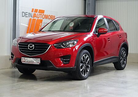Mazda CX-5 2.0 SKYACTIV-G 165 Nakama FWD
