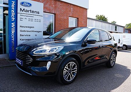 Ford Kuga PHEV Titanium X Automatik | B&O