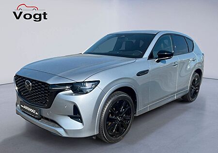 Mazda CX-60 Homura Plus AWD