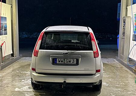 Ford C-Max 1.8 Ghia Ghia