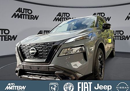 Nissan X-Trail N-Trek|ACC|Kamera|PDC|NAVI|LED|Pano