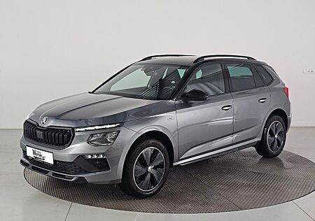 Skoda Kamiq 116PS Monte Carlo PADACH KAMERA+PDC LM17"