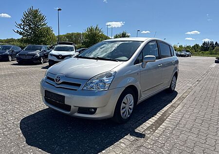 Toyota Corolla Verso 1.8 Sol