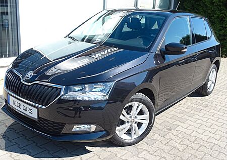 Skoda Fabia Ambition