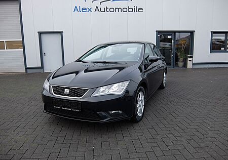 Seat Leon Style