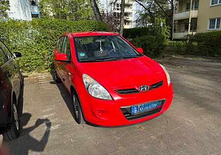 Hyundai i20 1.2 Classic Classic