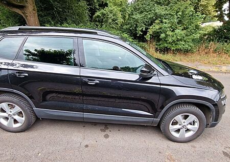 Skoda Karoq 1.5 TSI ACT DSG Style Style