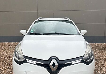 Renault Clio 1.2