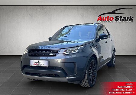 Land Rover Discovery HSE Luxury TD6°7-Sitzer°ILS°Panorama°A