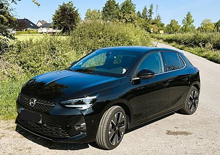 Opel Corsa -e Ultimate Paket m. Garantie