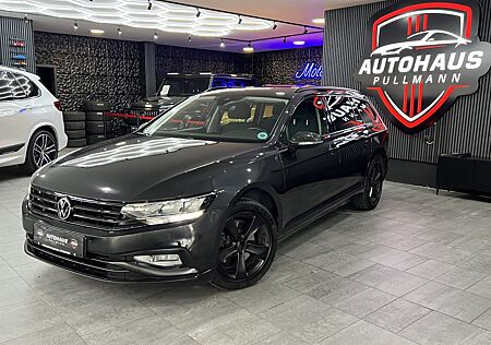 VW Passat Volkswagen Business +NAVI+AHK+SPURHALTEASS.+CARPLAY