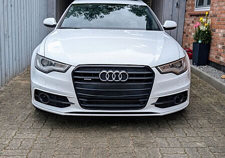 Audi A6 3.0 TDI 230kW quattro tiptronic Avant -