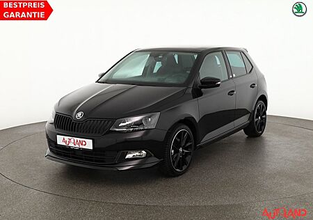 Skoda Fabia 1.0 TSI Monte Carlo Pano DAB Apple/Android