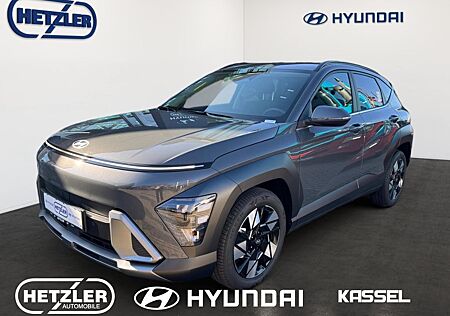 Hyundai Kona Trend Hybrid 2WD 1.6 T-GDI EU6d Navi Digita