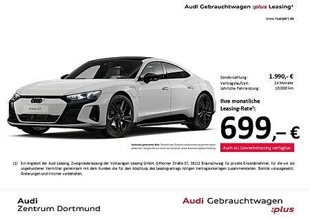 Audi e-tron GT quattro BLACKPAK PANO B&O 360°CAM LM21