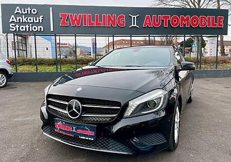 Mercedes-Benz A 200 CDI /2.HAND/SPORT/AHK/LED/