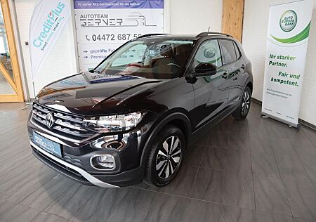 VW T-Cross Volkswagen 1.0 TSI